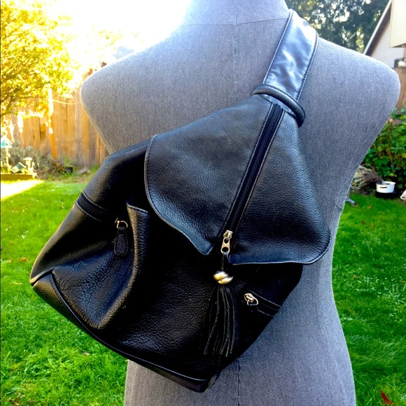 unlisted bag